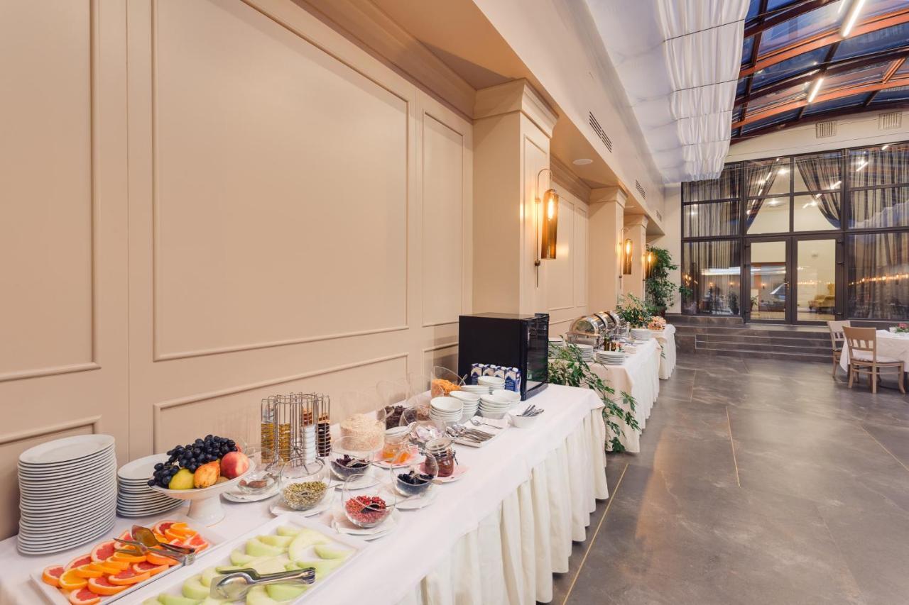 Hotel Opera Plaza Kluż-Napoka Zewnętrze zdjęcie